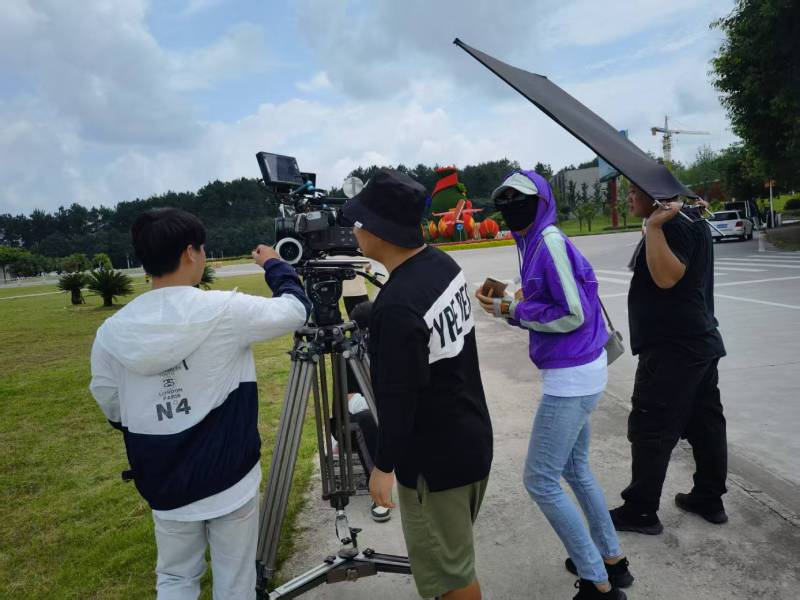 场景赋能，湖南TVC拍摄打造品牌沉浸式体验