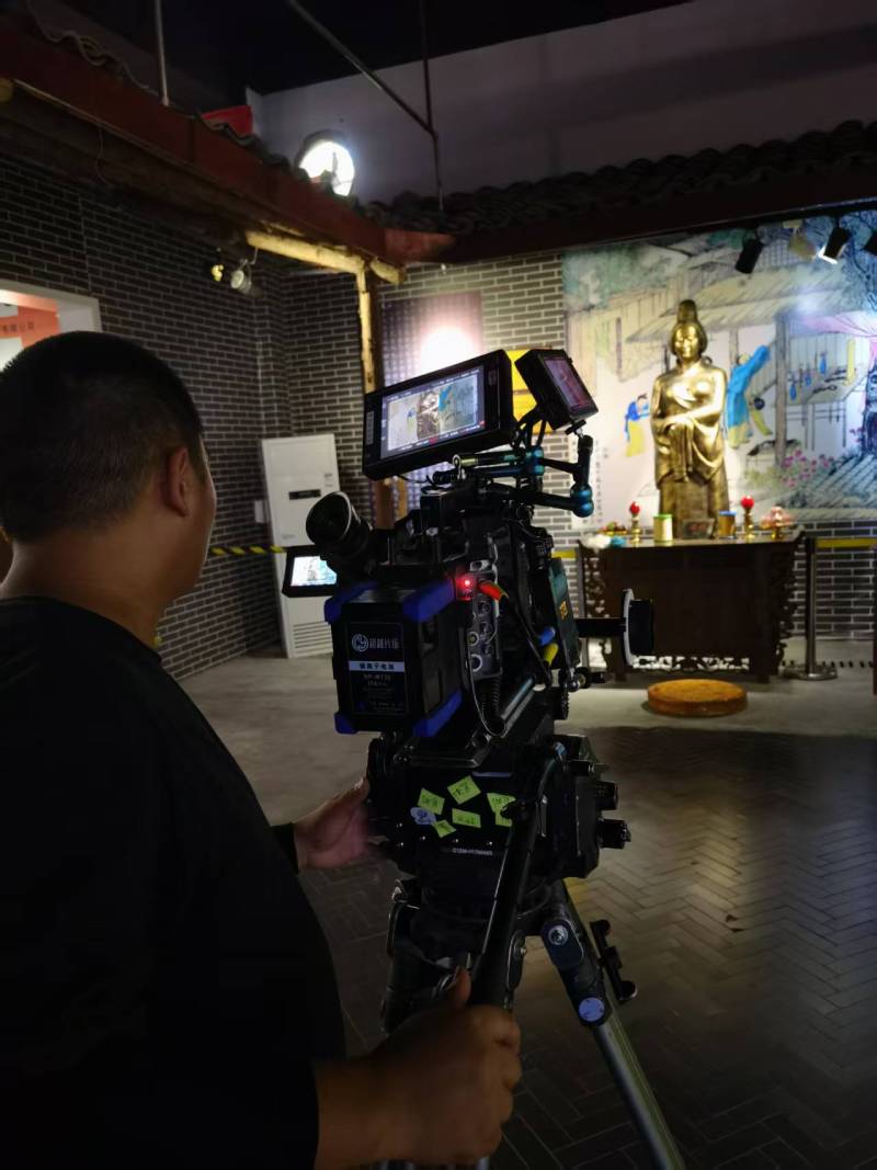 场景赋能，沉浸体验——湖南TVC与广告片拍摄制作的场景化探索