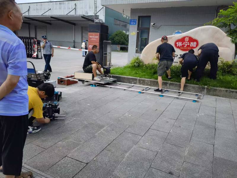 湖南广告片拍摄公司核心优势：全流程服务，让品牌广告片省心更出彩