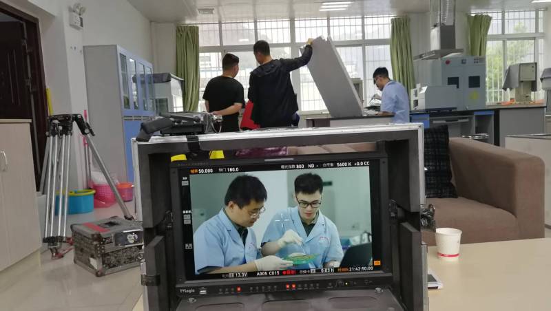 元宇宙搭台唱戏，湖南广告片拍摄公司抢滩虚拟世界首支舞