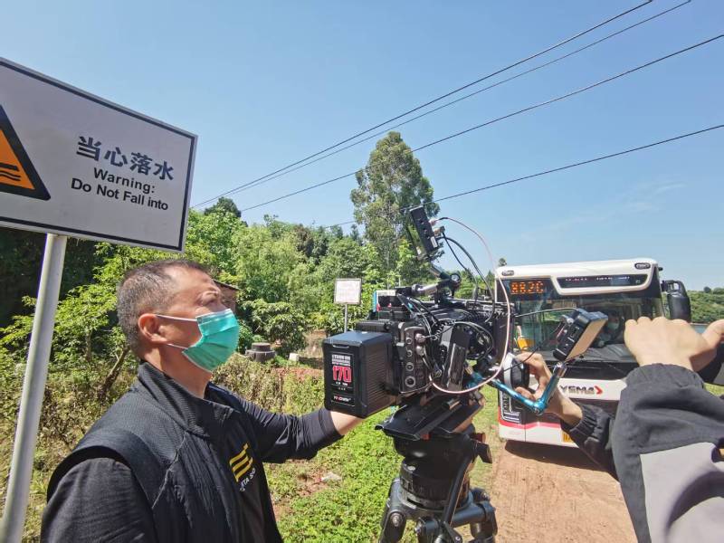 湖南TVC拍摄公司：深耕本地市场，为品牌定制专属拍摄方案