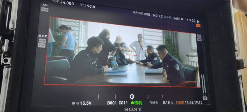 湖南广告片拍摄公司服务世界500强的标准化体系